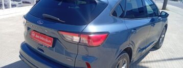 Ford Kuga ST-Line 2.5 Duratec PHEV 165kW Auto