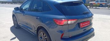 Ford Kuga ST-Line 2.5 Duratec PHEV 165kW Auto