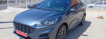 Ford Kuga ST-Line 2.5 Duratec PHEV 165kW Auto