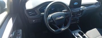 Ford Kuga ST-Line 2.5 Duratec PHEV 165kW Auto