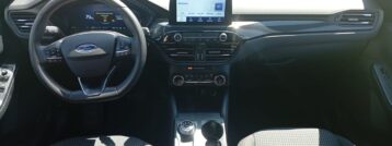 Ford Kuga ST-Line 2.5 Duratec PHEV 165kW Auto