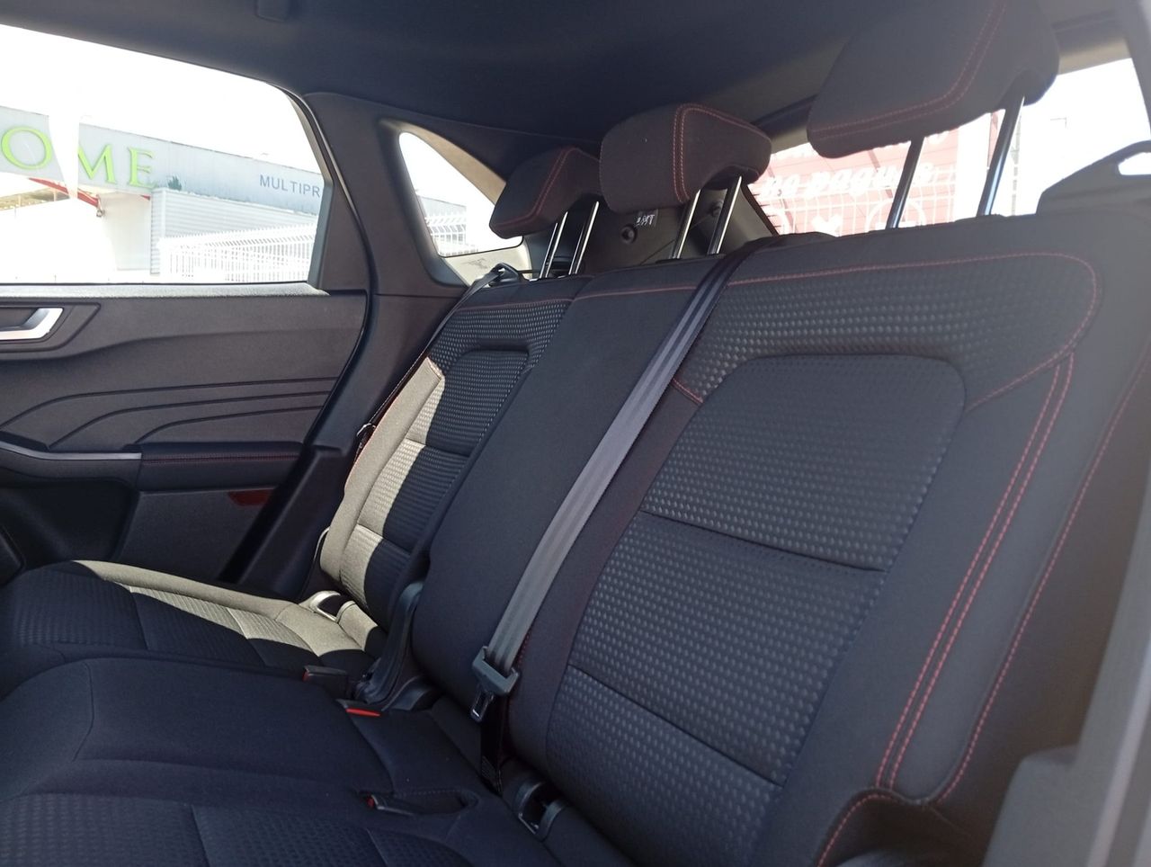 Ford Kuga ST-Line 2.5 Duratec PHEV 165kW Auto