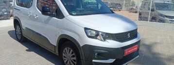 Peugeot Rifter 1.5 HDI 100CV Active Pack