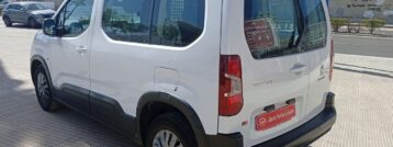 Peugeot Rifter 1.5 HDI 100CV Active Pack