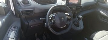 Peugeot Rifter 1.5 HDI 100CV Active Pack