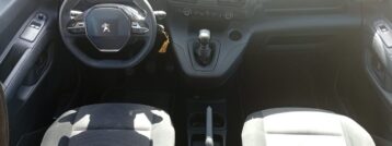 Peugeot Rifter 1.5 HDI 100CV Active Pack