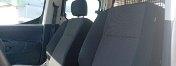 Peugeot Rifter 1.5 HDI 100CV Active Pack