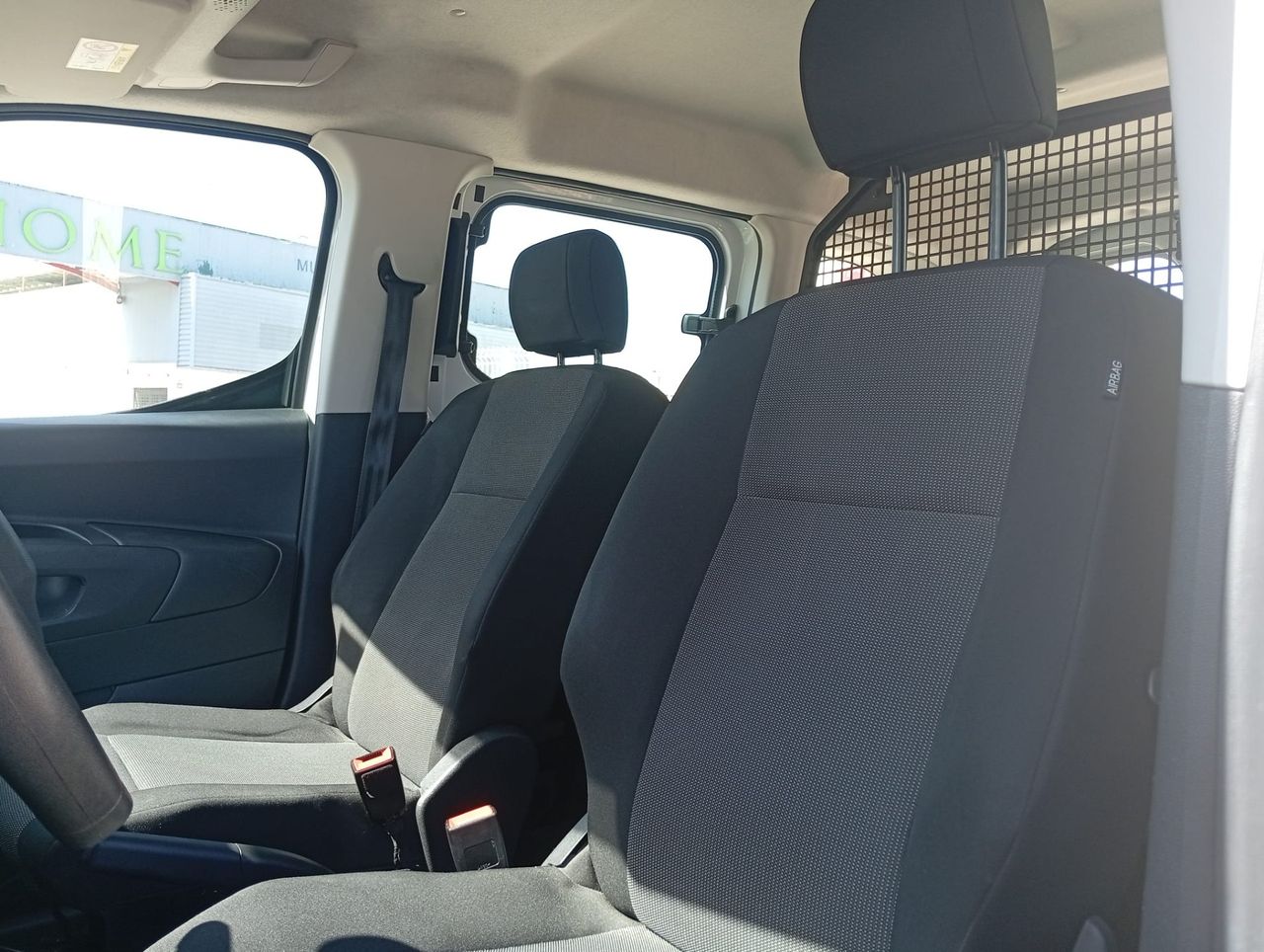 Peugeot Rifter 1.5 HDI 100CV Active Pack