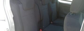 Peugeot Rifter 1.5 HDI 100CV Active Pack