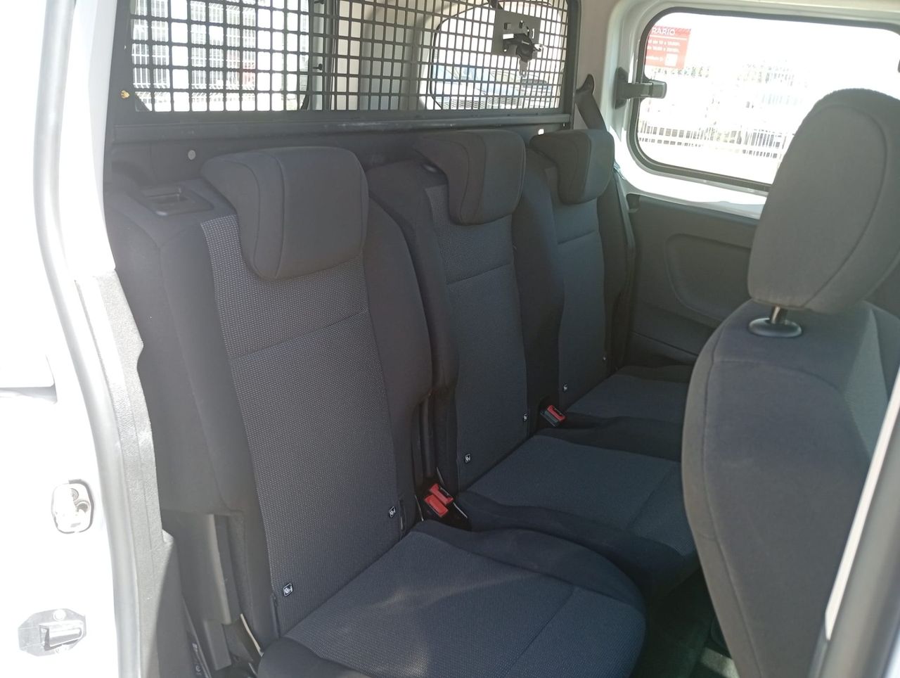 Peugeot Rifter 1.5 HDI 100CV Active Pack