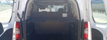Peugeot Rifter 1.5 HDI 100CV Active Pack