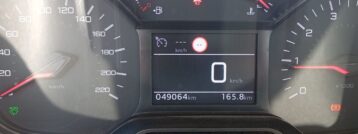 Peugeot Rifter 1.5 HDI 100CV Active Pack