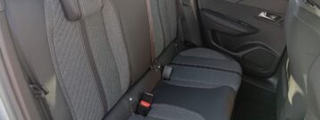Peugeot 2008 N2008 Allure Hybrid 145 eDCS6