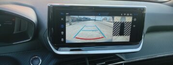 Peugeot 2008 N2008 Allure Hybrid 145 eDCS6