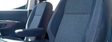 Peugeot Rifter GT Standard BlueHDi 130