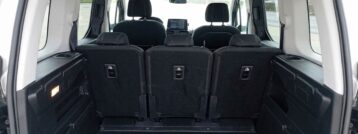 Peugeot Rifter GT Standard BlueHDi 130
