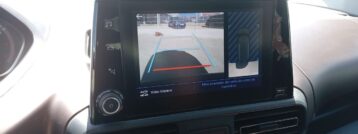 Peugeot Rifter GT Standard BlueHDi 130