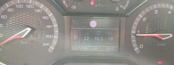 Peugeot Rifter GT Standard BlueHDi 130