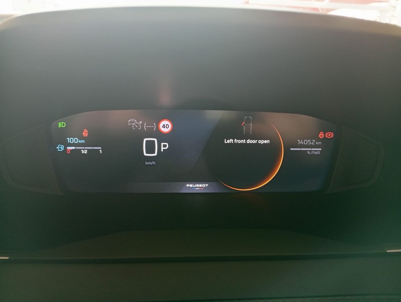 Peugeot 2008 N2008 Allure Hybrid 145 eDCS6