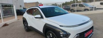 Hyundai Kona HEV 1.6GDI 138CV DT Tecno