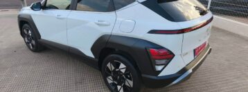 Hyundai Kona HEV 1.6GDI 138CV DT Tecno