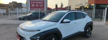 Hyundai Kona HEV 1.6GDI 138CV DT Tecno