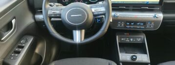 Hyundai Kona HEV 1.6GDI 138CV DT Tecno