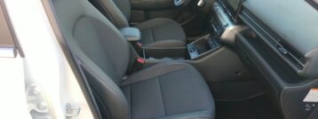 Hyundai Kona HEV 1.6GDI 138CV DT Tecno