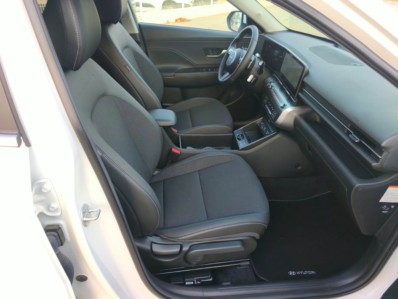Hyundai Kona HEV 1.6GDI 138CV DT Tecno