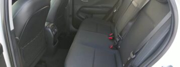 Hyundai Kona HEV 1.6GDI 138CV DT Tecno
