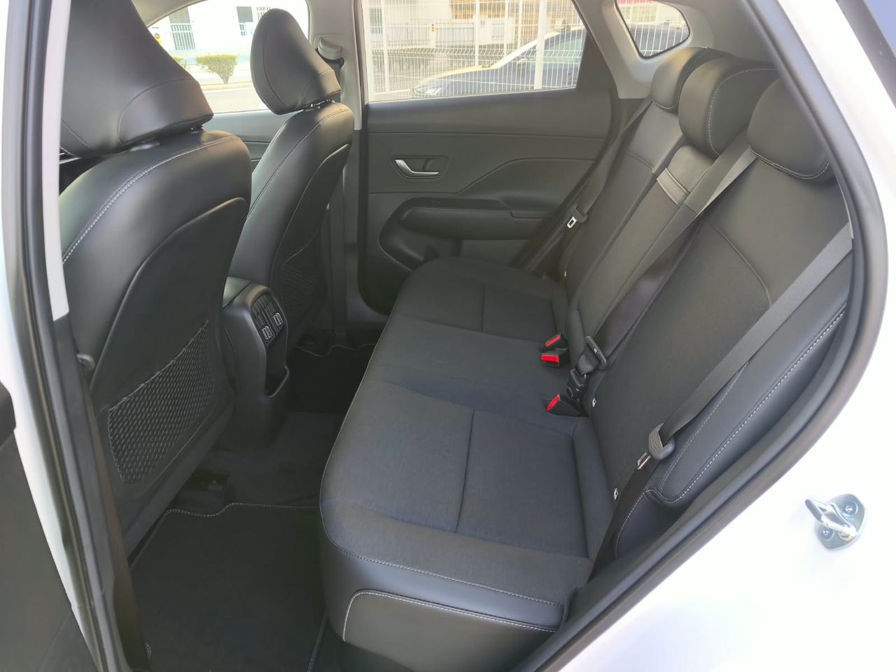 Hyundai Kona HEV 1.6GDI 138CV DT Tecno