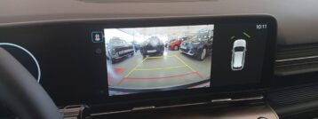 Hyundai Kona HEV 1.6GDI 138CV DT Tecno
