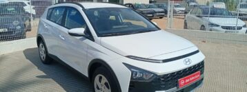 Hyundai Bayon 1.0 TGDI 74kW (100CV) 48V Klass