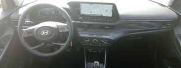 Hyundai Bayon 1.0 TGDI 74kW (100CV) 48V Klass