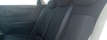 Hyundai Bayon 1.0 TGDI 74kW (100CV) 48V Klass