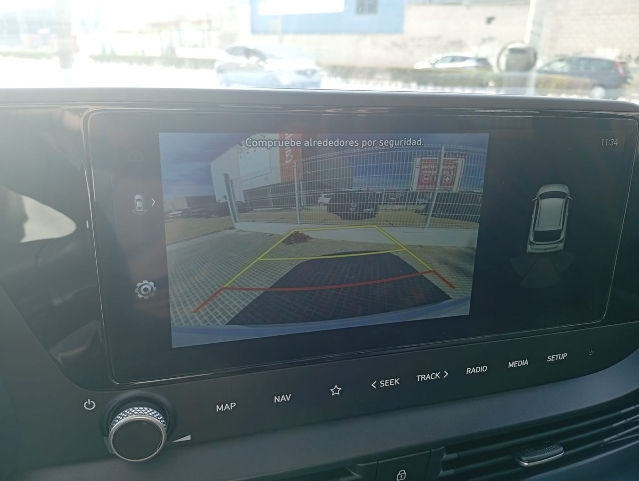 Hyundai Bayon 1.0 TGDI 74kW (100CV) 48V Klass