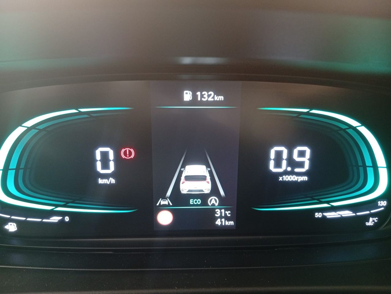 Hyundai Bayon 1.0 TGDI 74kW (100CV) 48V Klass