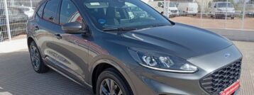 Ford Kuga ST-Line 2.5 Duratec PHEV 165kW Auto