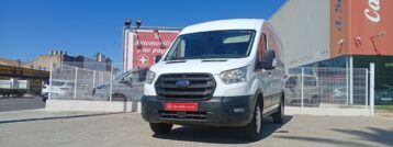 Ford Transit 2.0 dci 130CV L2H2