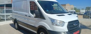 Ford Transit 2.0 dci 130CV L2H2