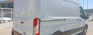 Ford Transit 2.0 dci 130CV L2H2