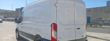 Ford Transit 2.0 dci 130CV L2H2