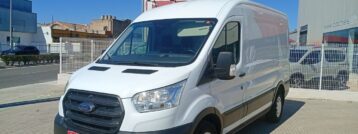 Ford Transit 2.0 dci 130CV L2H2