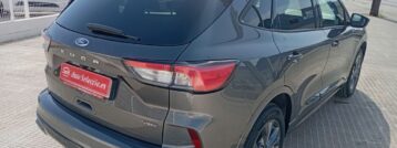 Ford Kuga ST-Line 2.5 Duratec PHEV 165kW Auto