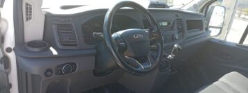 Ford Transit 2.0 dci 130CV L2H2