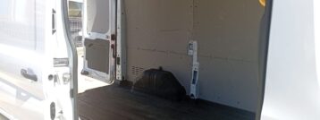 Ford Transit 2.0 dci 130CV L2H2