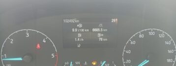 Ford Transit 2.0 dci 130CV L2H2