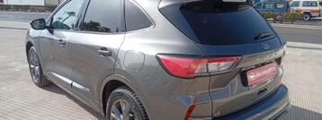 Ford Kuga ST-Line 2.5 Duratec PHEV 165kW Auto