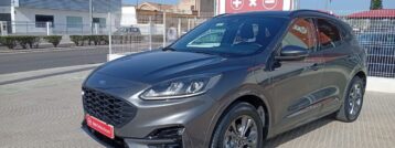 Ford Kuga ST-Line 2.5 Duratec PHEV 165kW Auto