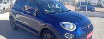 Fiat 500X Cross 1.0 Firefly T3 88KW (120 CV)